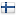 espressofix.se server is located in Finland